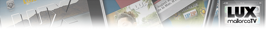 Lux Mallorca TV